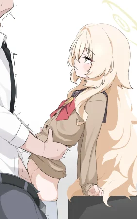 Fanbox Donutman 2026-2024 Collection - Page 223