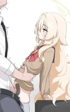 Fanbox Donutman 2026-2024 Collection - Page 224