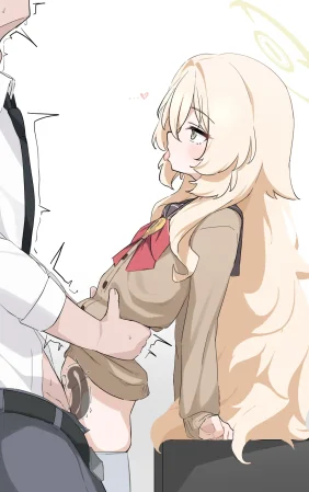 Fanbox Donutman 2026-2024 Collection - Page 228