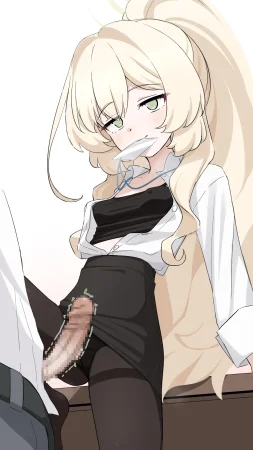 Fanbox Donutman 2026-2024 Collection - Page 233