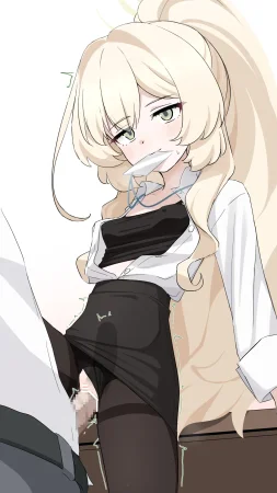 Fanbox Donutman 2026-2024 Collection - Page 234