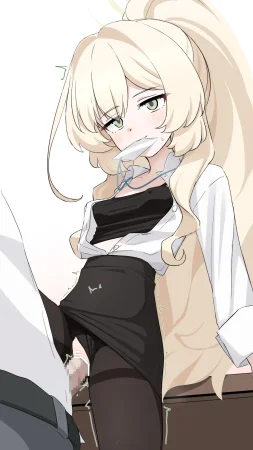 Fanbox Donutman 2026-2024 Collection - Page 235