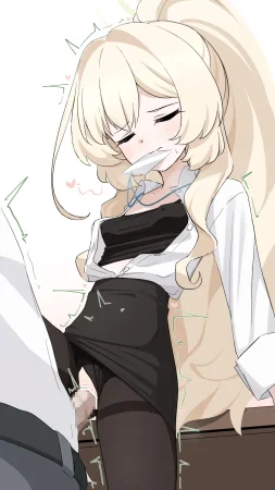 Fanbox Donutman 2026-2024 Collection - Page 237