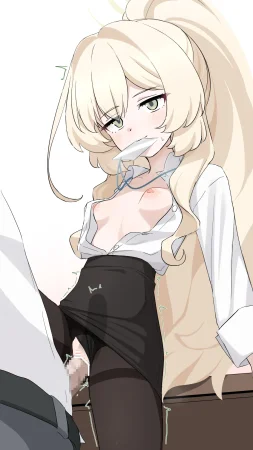 Fanbox Donutman 2026-2024 Collection - Page 243