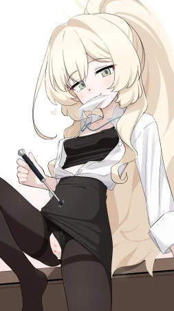 Fanbox Donutman 2026-2024 Collection - Page 250