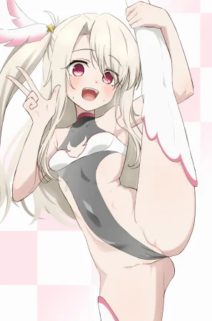 Fanbox Donutman 2026-2024 Collection - Page 253