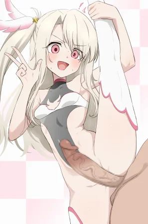 Fanbox Donutman 2026-2024 Collection - Page 254