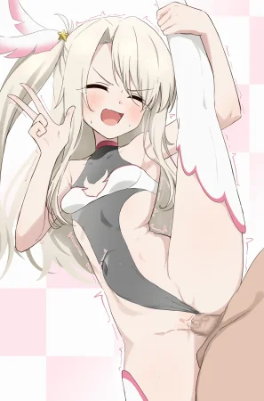 Fanbox Donutman 2026-2024 Collection - Page 257