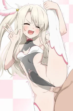 Fanbox Donutman 2026-2024 Collection - Page 258