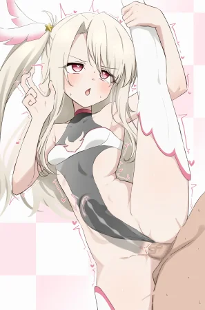 Fanbox Donutman 2026-2024 Collection - Page 260