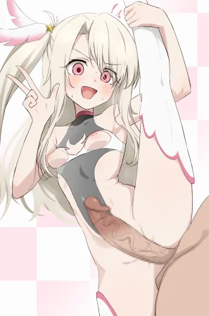 Fanbox Donutman 2026-2024 Collection - Page 262