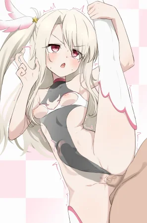 Fanbox Donutman 2026-2024 Collection - Page 264