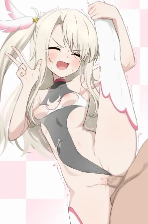 Fanbox Donutman 2026-2024 Collection - Page 265