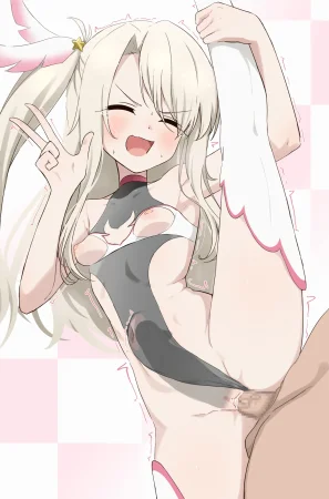 Fanbox Donutman 2026-2024 Collection - Page 266