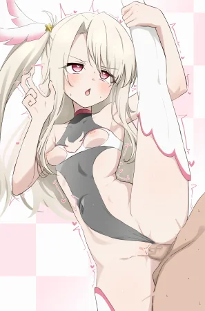 Fanbox Donutman 2026-2024 Collection - Page 267