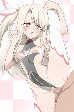 Fanbox Donutman 2026-2024 Collection - Page 268