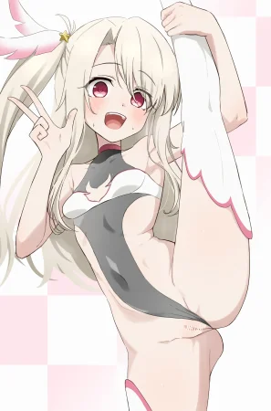 Fanbox Donutman 2026-2024 Collection - Page 269