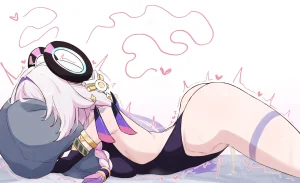 Fanbox Donutman 2026-2024 Collection - Page 278