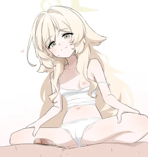 Fanbox Donutman 2026-2024 Collection - Page 329