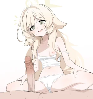 Fanbox Donutman 2026-2024 Collection - Page 330