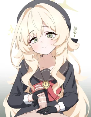 Fanbox Donutman 2026-2024 Collection - Page 353