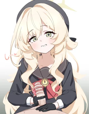 Fanbox Donutman 2026-2024 Collection - Page 354