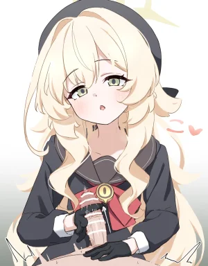 Fanbox Donutman 2026-2024 Collection - Page 355