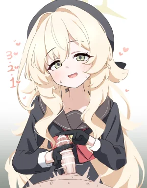 Fanbox Donutman 2026-2024 Collection - Page 360