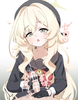 Fanbox Donutman 2026-2024 Collection - Page 361