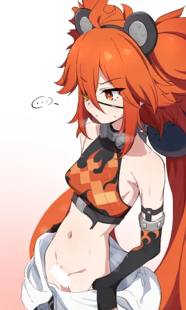 Fanbox Donutman 2026-2024 Collection - Page 410