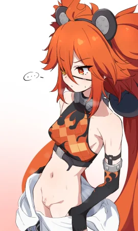 Fanbox Donutman 2026-2024 Collection - Page 411