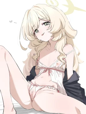 Fanbox Donutman 2026-2024 Collection - Page 43