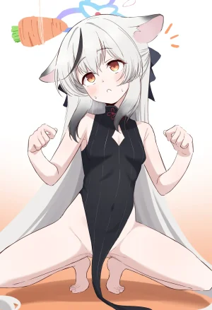 Fanbox Donutman 2026-2024 Collection - Page 435