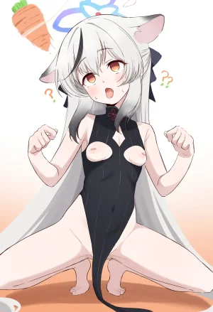 Fanbox Donutman 2026-2024 Collection - Page 440