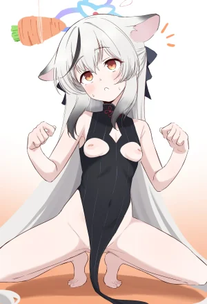 Fanbox Donutman 2026-2024 Collection - Page 441