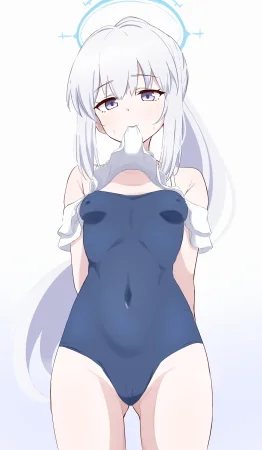 Fanbox Donutman 2026-2024 Collection - Page 446