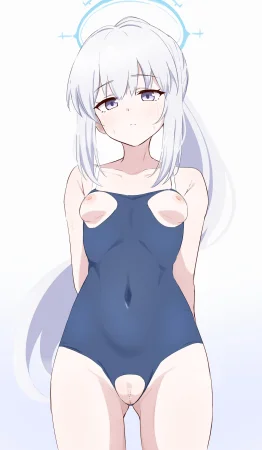 Fanbox Donutman 2026-2024 Collection - Page 449