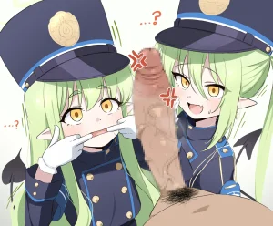 Fanbox Donutman 2026-2024 Collection - Page 496