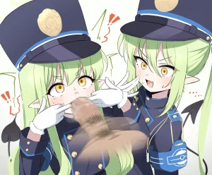 Fanbox Donutman 2026-2024 Collection - Page 498