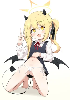 Fanbox Donutman 2026-2024 Collection - Page 505