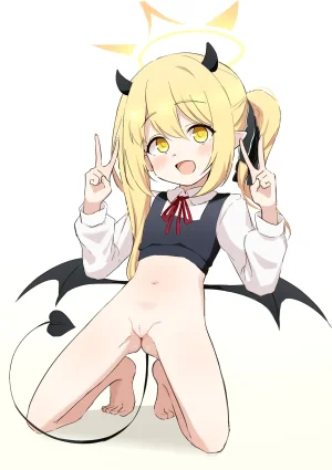 Fanbox Donutman 2026-2024 Collection - Page 508