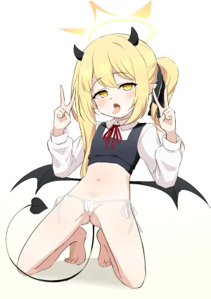 Fanbox Donutman 2026-2024 Collection - Page 514