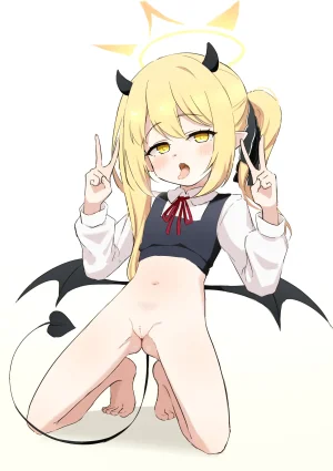 Fanbox Donutman 2026-2024 Collection - Page 515