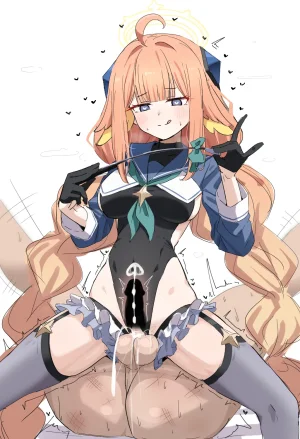 Fanbox Donutman 2026-2024 Collection - Page 52