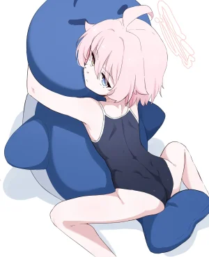 Fanbox Donutman 2026-2024 Collection - Page 558