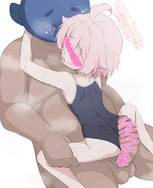 Fanbox Donutman 2026-2024 Collection - Page 561