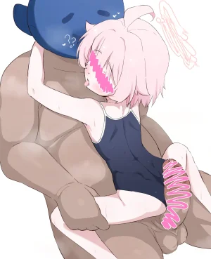 Fanbox Donutman 2026-2024 Collection - Page 563