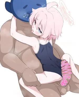 Fanbox Donutman 2026-2024 Collection - Page 564