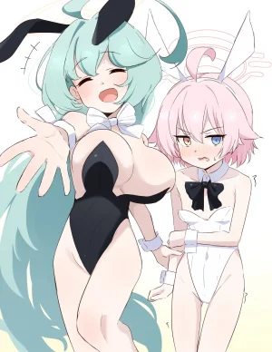 Fanbox Donutman 2026-2024 Collection - Page 565