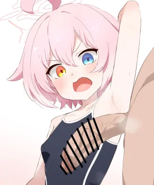 Fanbox Donutman 2026-2024 Collection - Page 568